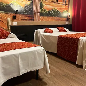  Hotell Corvetto Corso Lodi