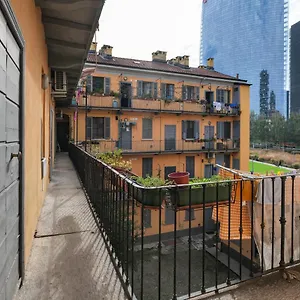 Primopiano - De Castillia 20 Milaan