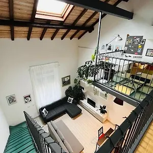 Apartman Via Breda 120