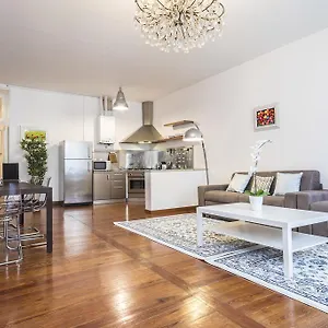 Apartmán Hemeras Boutique Homes - Super Central Design, Milán