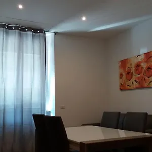 Nice Livings Lazzaroni Apartamento