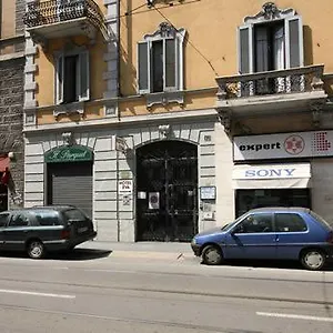 Hotel Eva, Milano