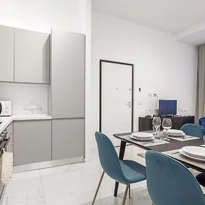 Imhome - Porta Vittoria Apartamento